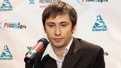 jakovenko