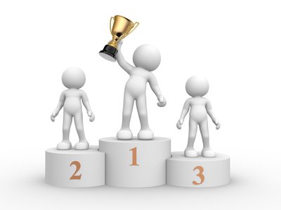podium