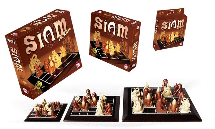 Siam