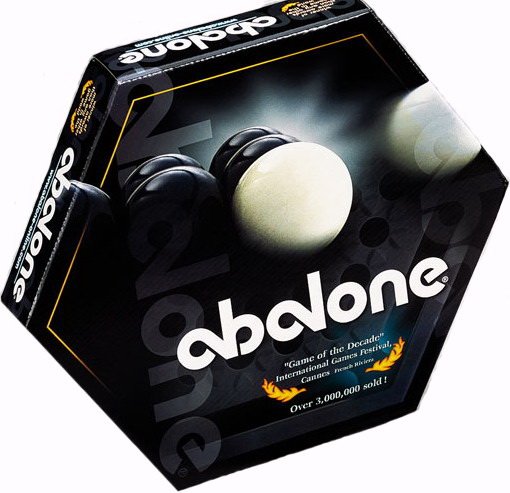 abalone