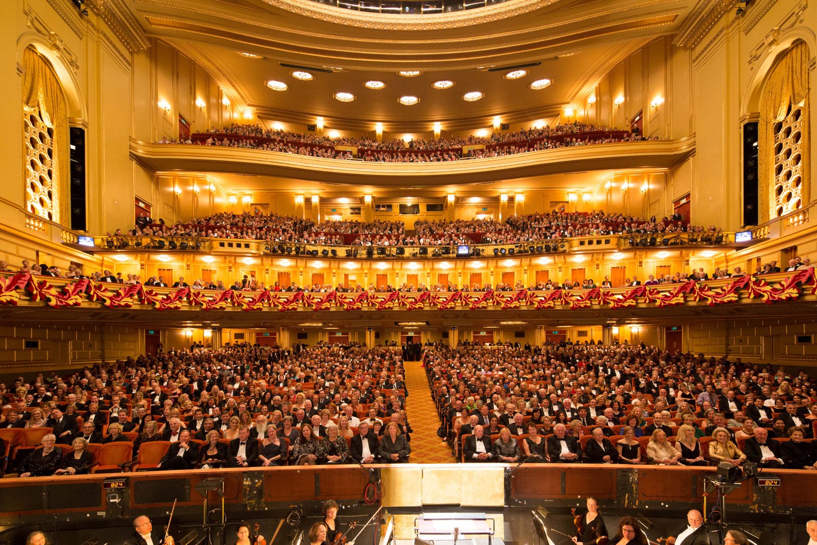 opera