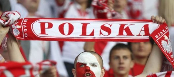pologne_echarpe
