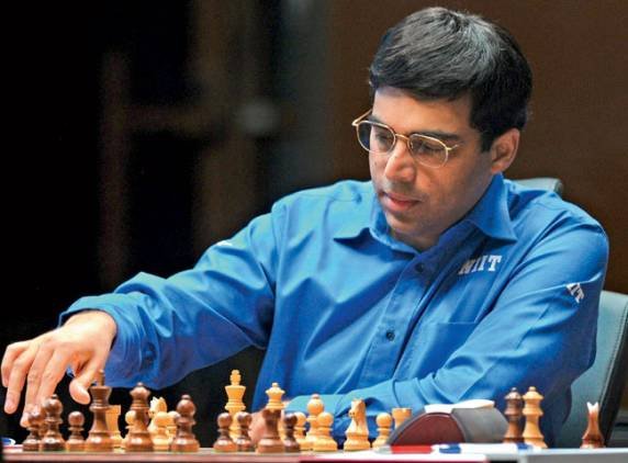 anand