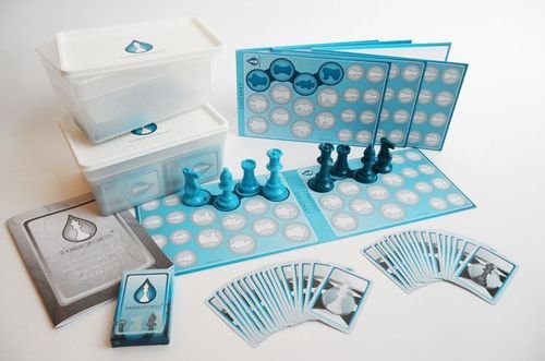 raindrop jeu boite2